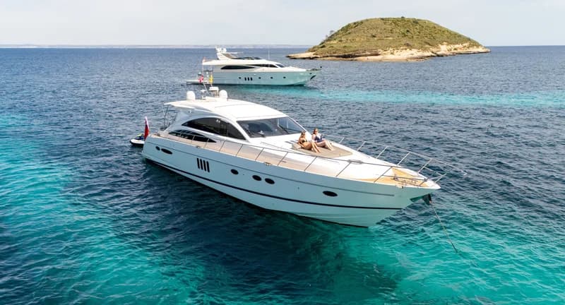 Princess V70