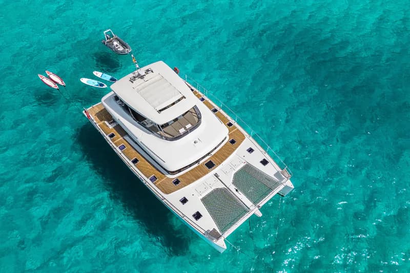 Lagoon 630